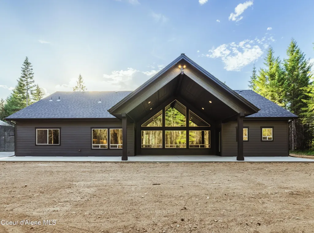 L11 Gemini Lane Rathdrum ID 83858