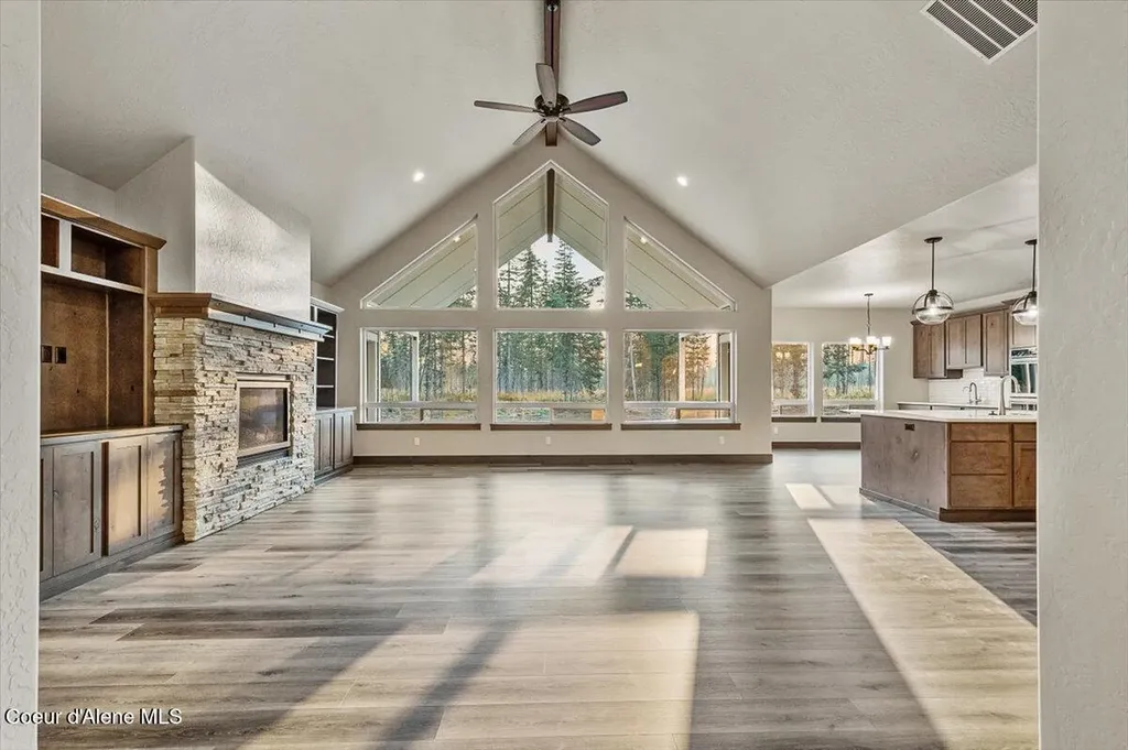 L11 Gemini Lane Rathdrum ID 83858