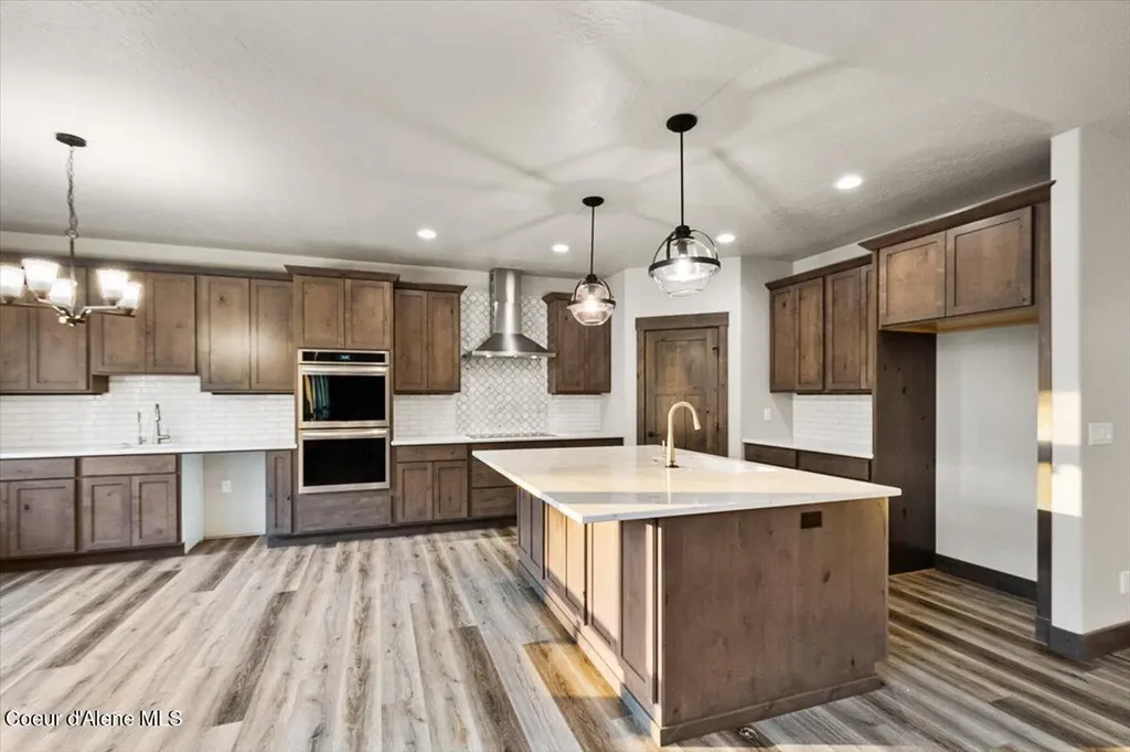 L11 Gemini Lane Rathdrum ID 83858