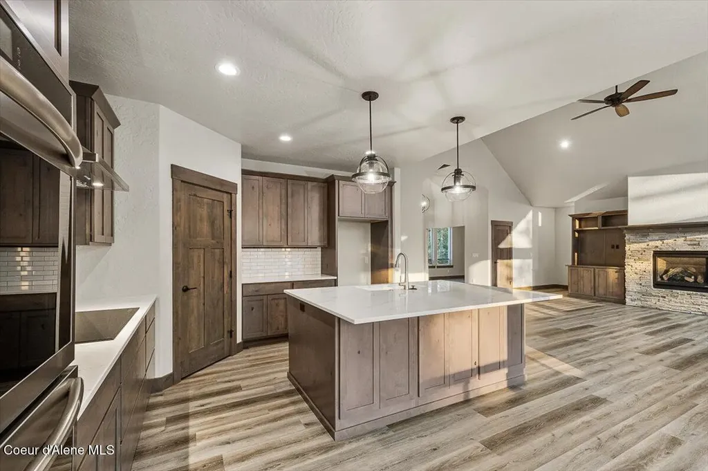 L11 Gemini Lane Rathdrum ID 83858