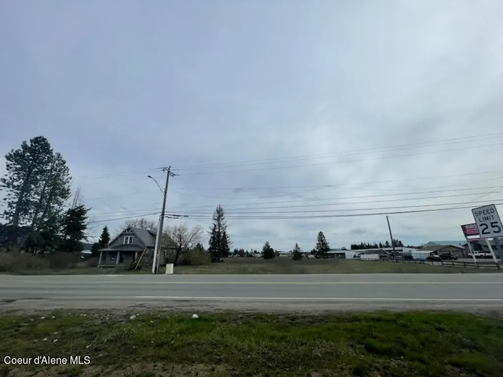 452 W Hayden Avenue Hayden ID 83835