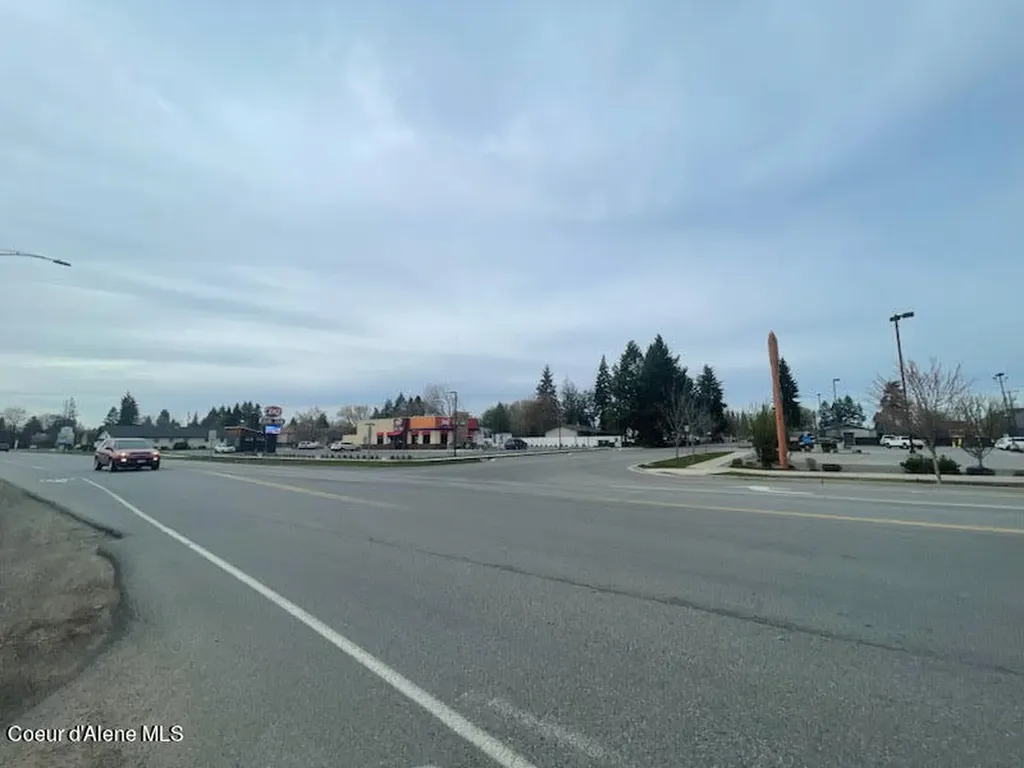 452 W Hayden Avenue Hayden ID 83835