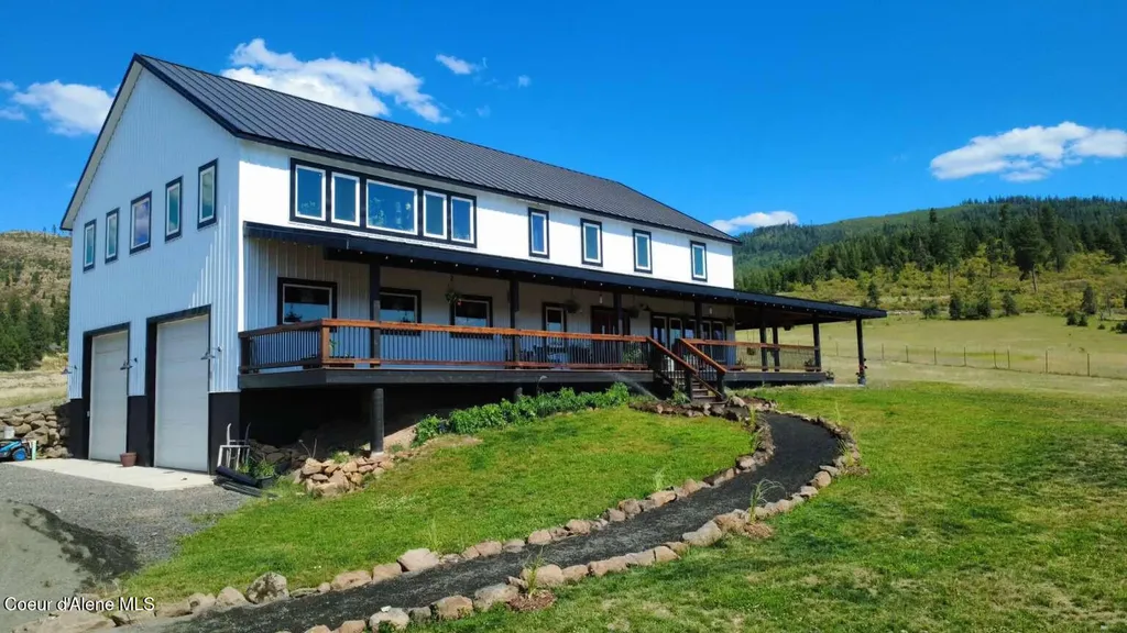1156 Echo Springs Road St. Maries ID 83861