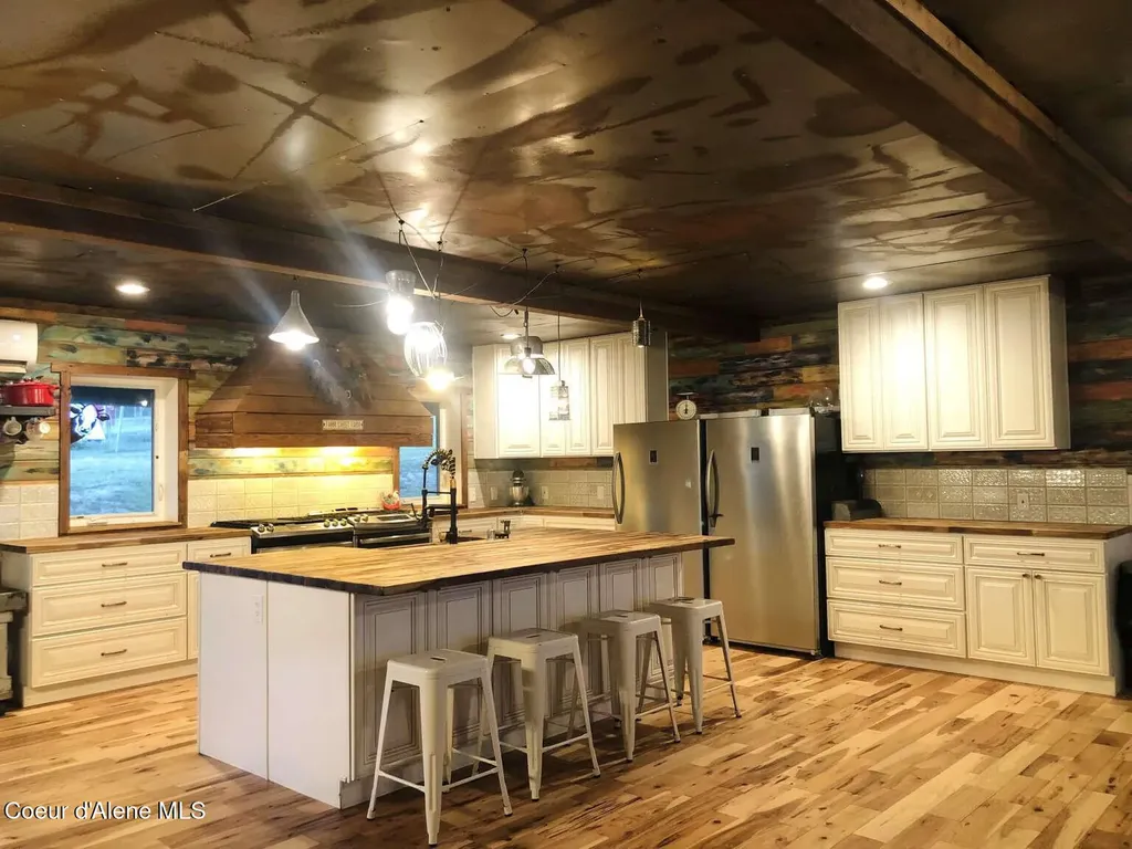 1156 Echo Springs Road St. Maries ID 83861