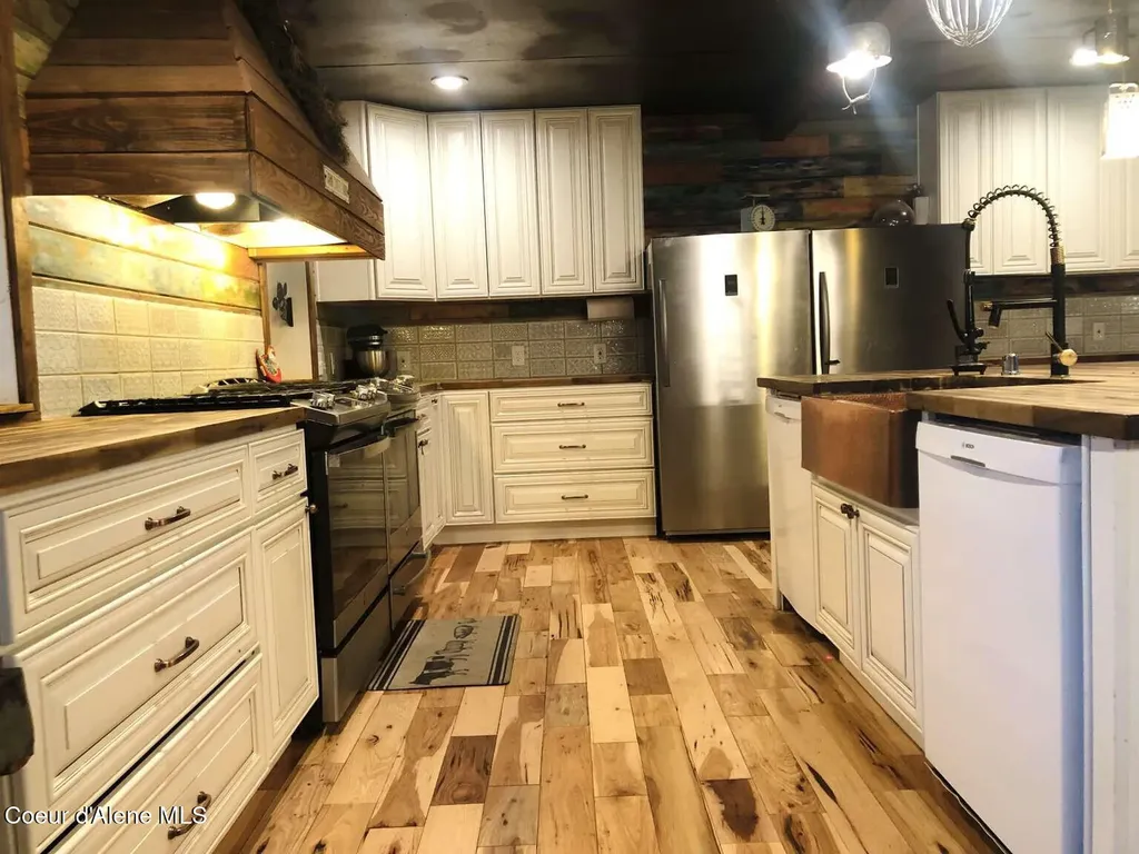 1156 Echo Springs Road St. Maries ID 83861