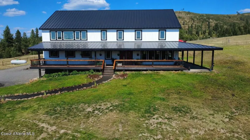 1156 Echo Springs Road St. Maries ID 83861