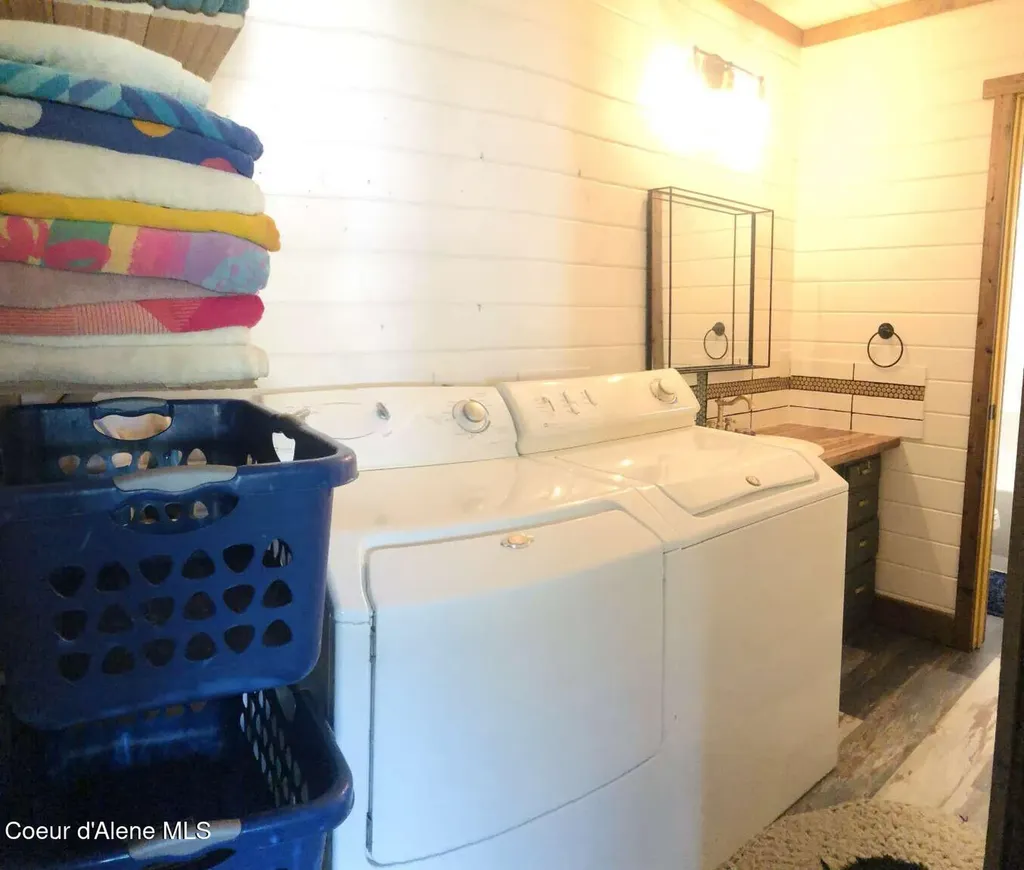 1156 Echo Springs Road St. Maries ID 83861