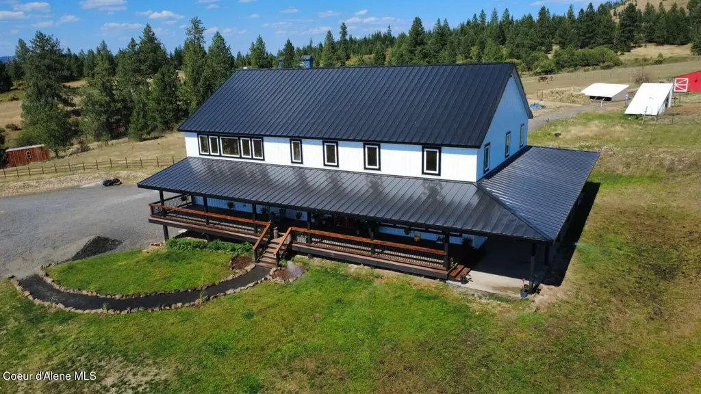 1156 Echo Springs Road St. Maries ID 83861