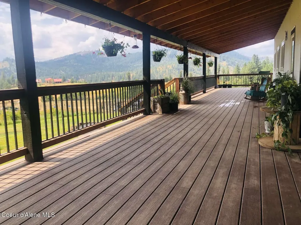 1156 Echo Springs Road St. Maries ID 83861