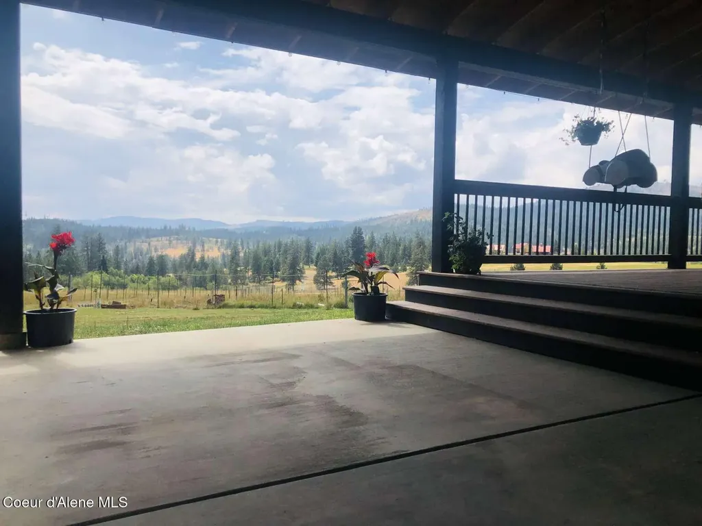 1156 Echo Springs Road St. Maries ID 83861