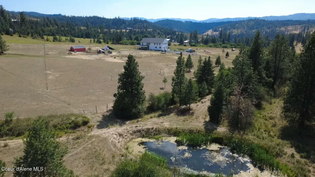 1156 Echo Springs Road St. Maries ID 83861