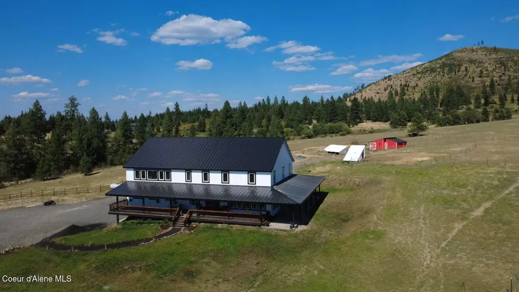 1156 Echo Springs Road St. Maries ID 83861
