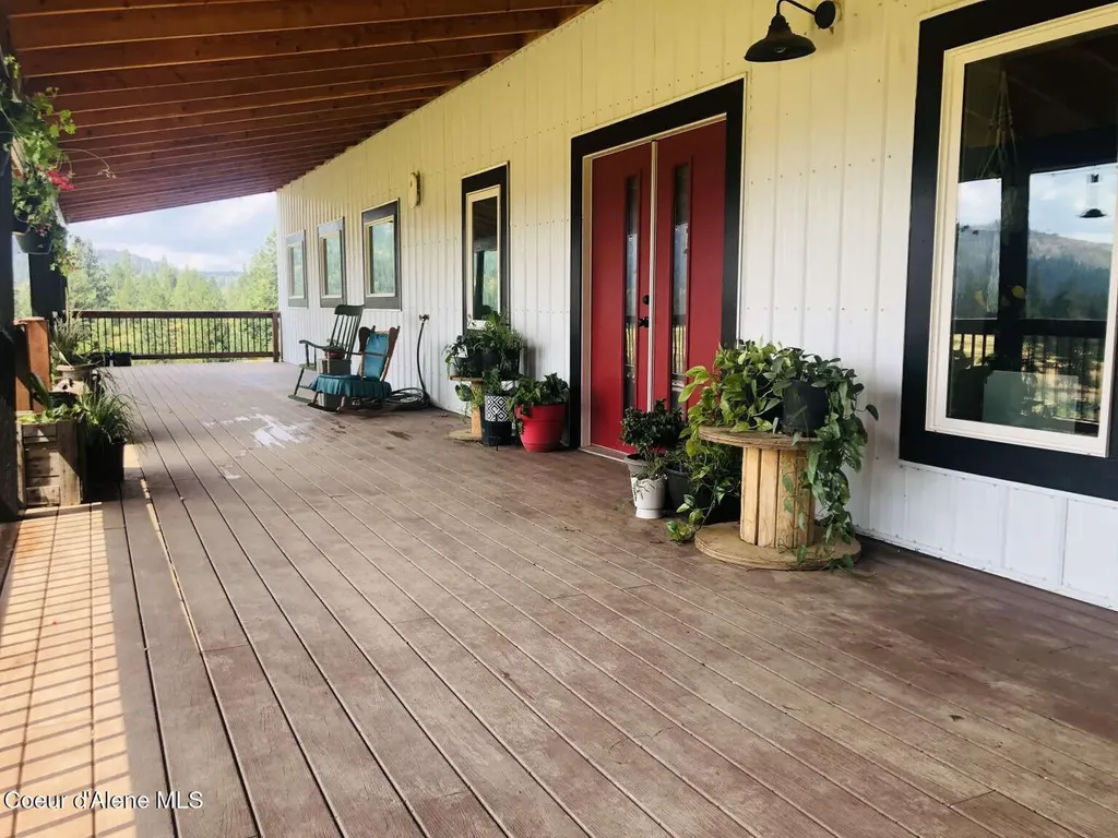 1156 Echo Springs Road St. Maries ID 83861