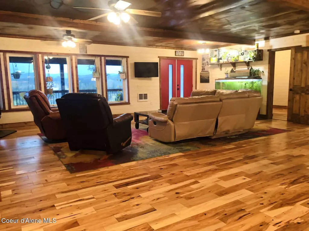 1156 Echo Springs Road St. Maries ID 83861
