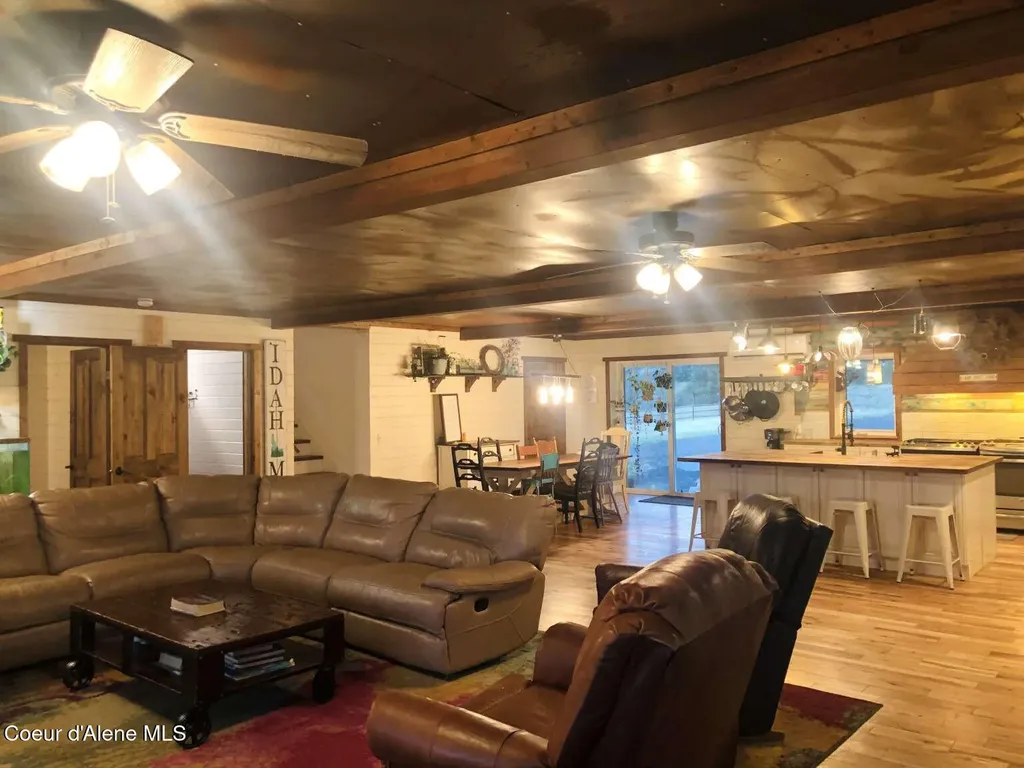 1156 Echo Springs Road St. Maries ID 83861