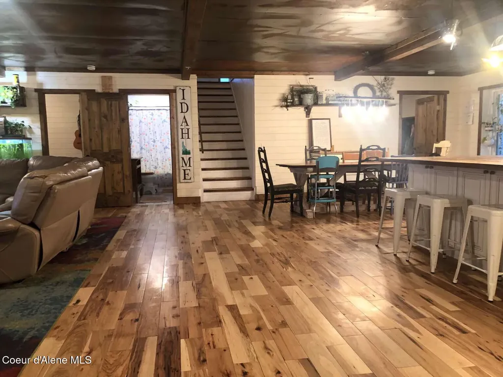 1156 Echo Springs Road St. Maries ID 83861