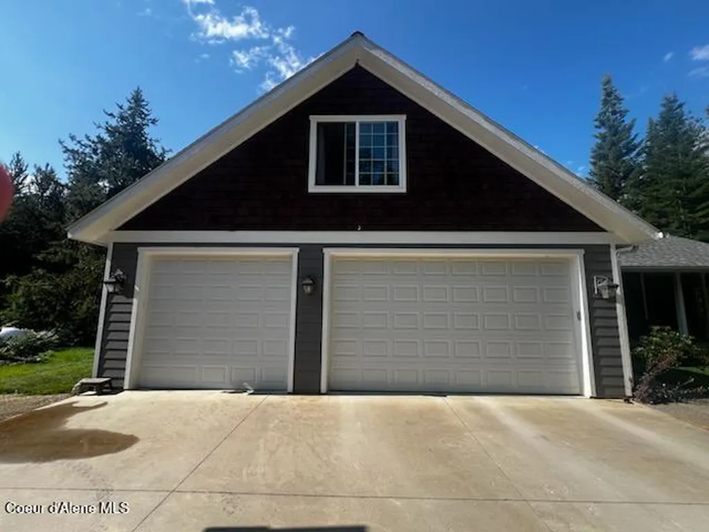 100 Springfield Way Sagle ID 83860