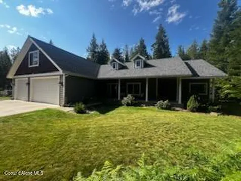 100 Springfield Way Sagle ID 83860