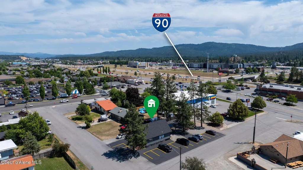 700 E 8th Avenue Post Falls ID 83854