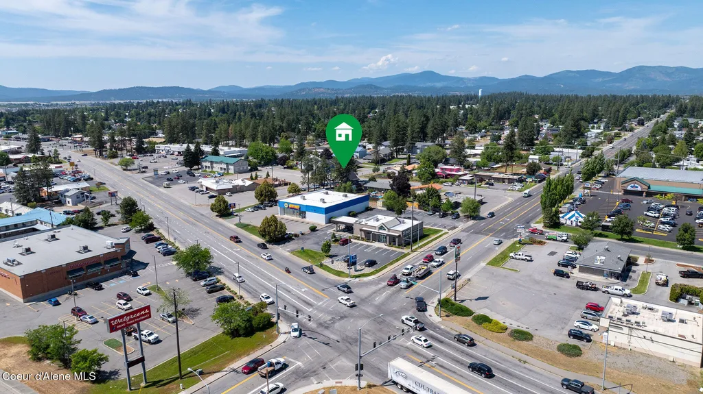700 E 8th Avenue Post Falls ID 83854