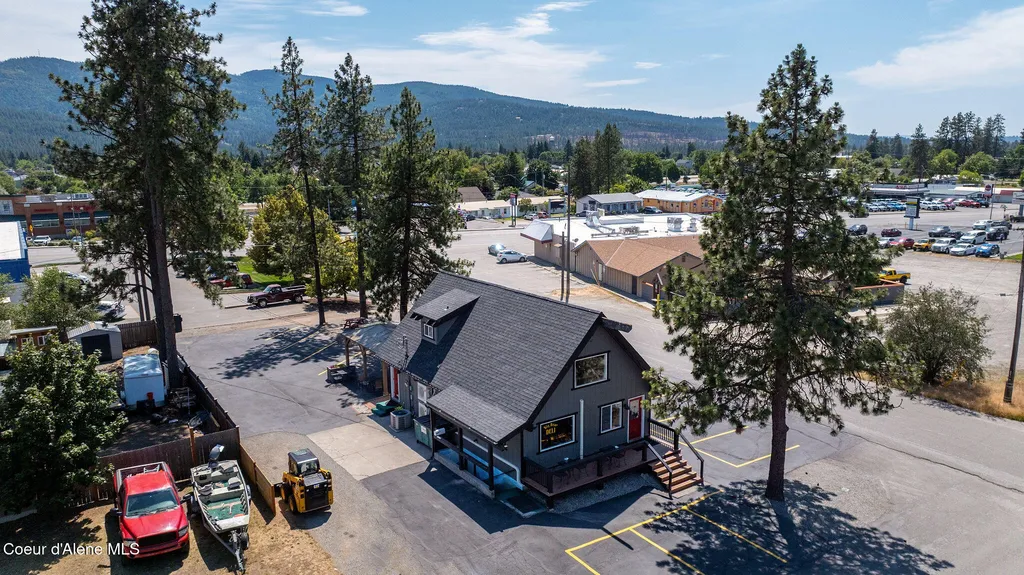 700 E 8th Avenue Post Falls ID 83854