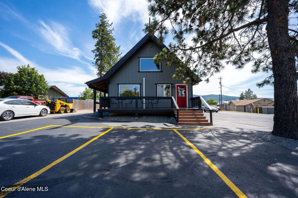 700 E 8th Avenue Post Falls ID 83854