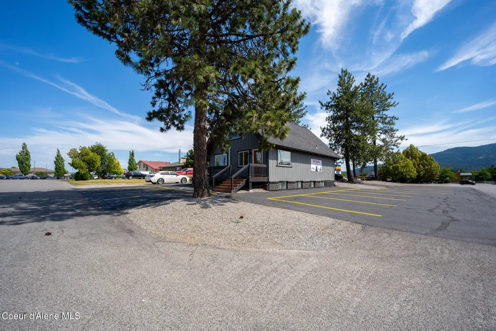 700 E 8th Avenue Post Falls ID 83854