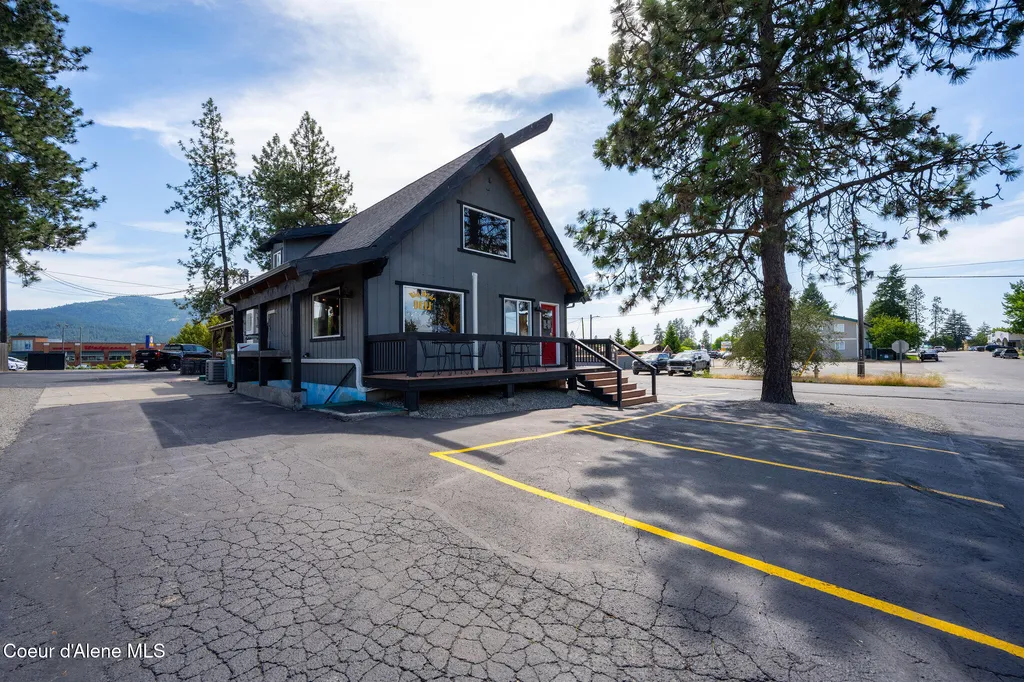 700 E 8th Avenue Post Falls ID 83854