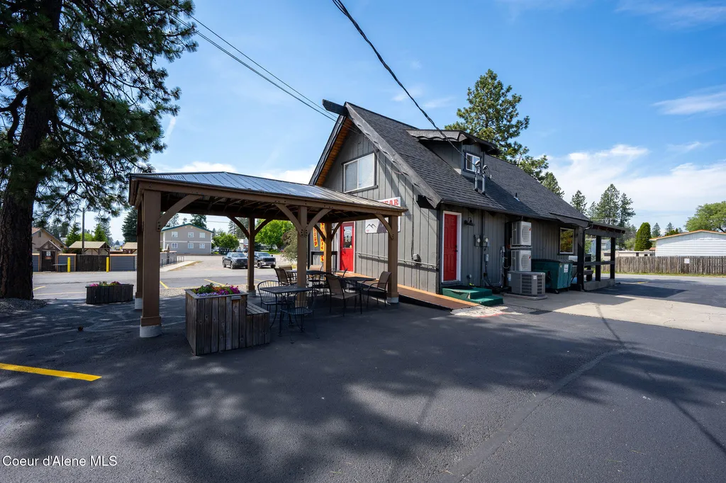 700 E 8th Avenue Post Falls ID 83854
