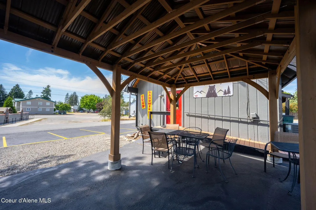 700 E 8th Avenue Post Falls ID 83854