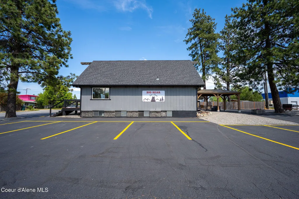700 E 8th Avenue Post Falls ID 83854