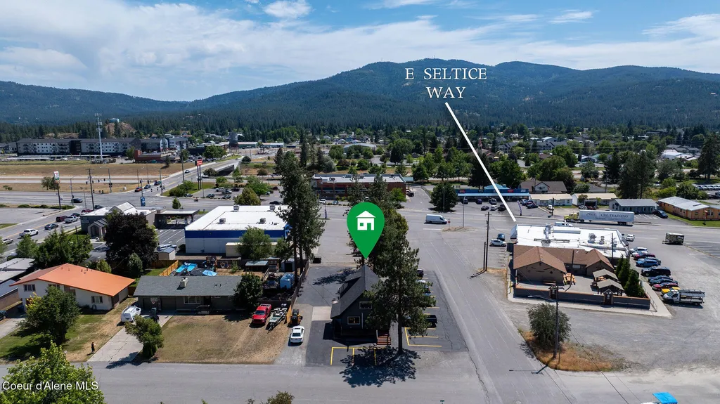700 E 8th Avenue Post Falls ID 83854