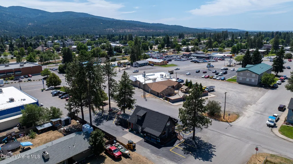 700 E 8th Avenue Post Falls ID 83854