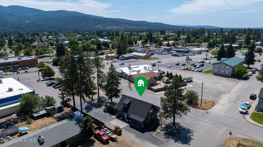 700 E 8th Avenue Post Falls ID 83854
