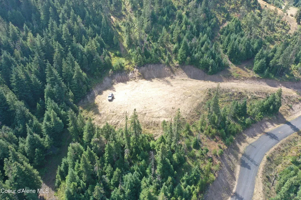 Nka Parcel 1 Patriot's Paradise Fernwood ID 83830