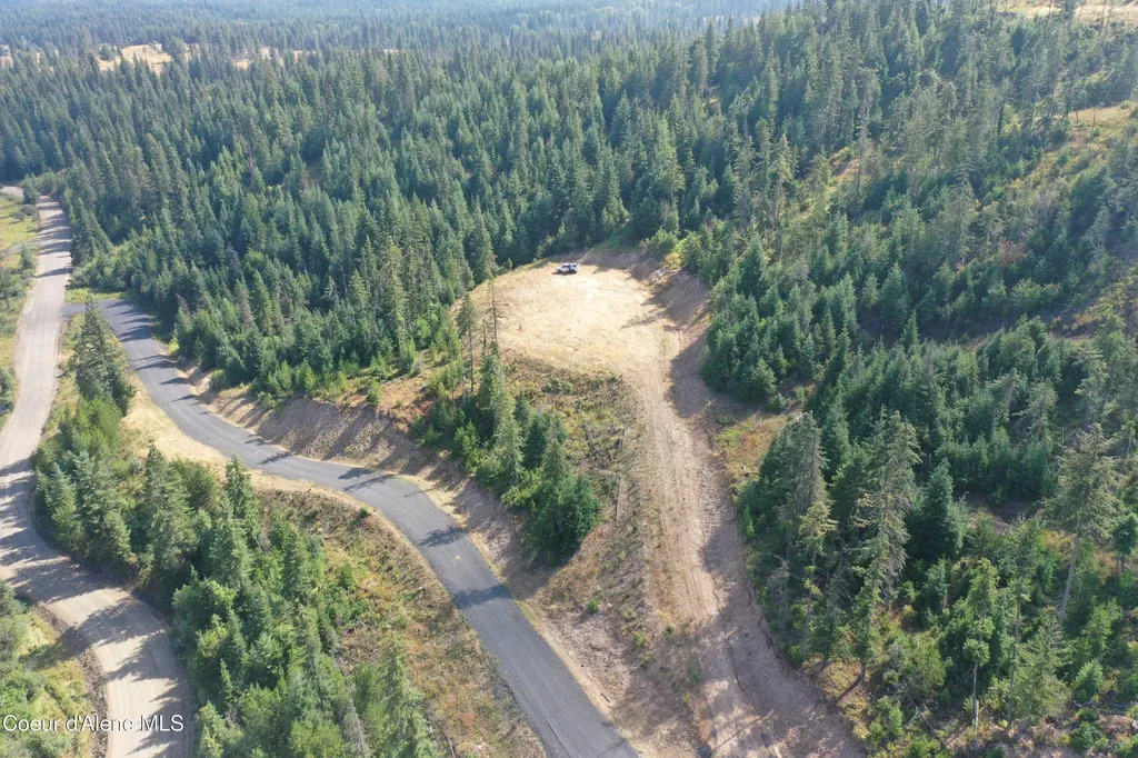 Nka Parcel 1 Patriot's Paradise Fernwood ID 83830