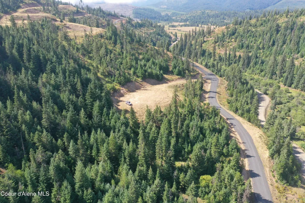 Nka Parcel 1 Patriot's Paradise Fernwood ID 83830