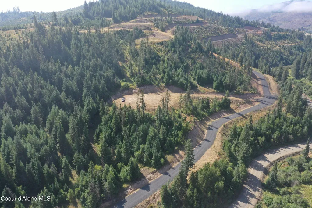 Nka Parcel 1 Patriot's Paradise Fernwood ID 83830