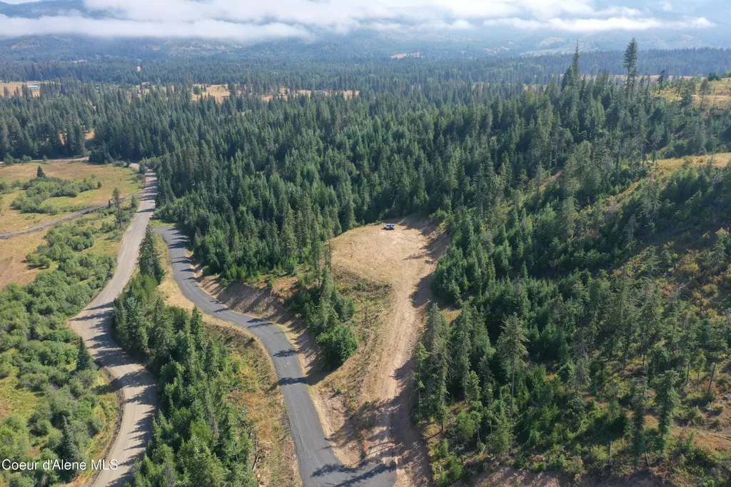 Nka Parcel 1 Patriot's Paradise Fernwood ID 83830