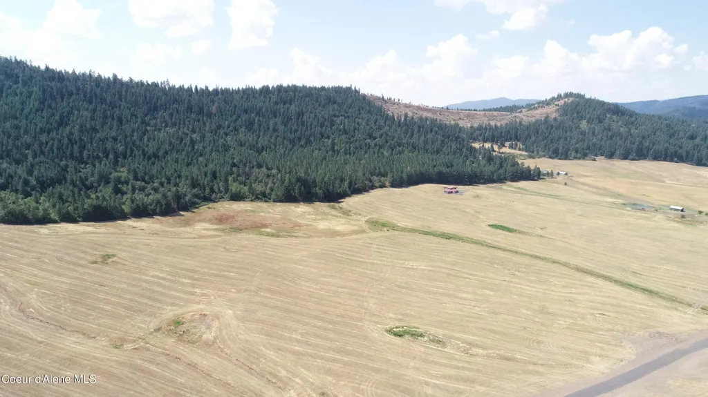 Lot 4 Pebblestone Drive Plummer ID 83851