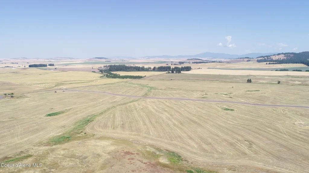 Lot 4 Pebblestone Drive Plummer ID 83851