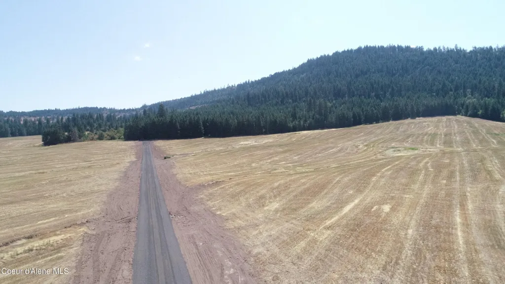 Lot 4 Pebblestone Drive Plummer ID 83851