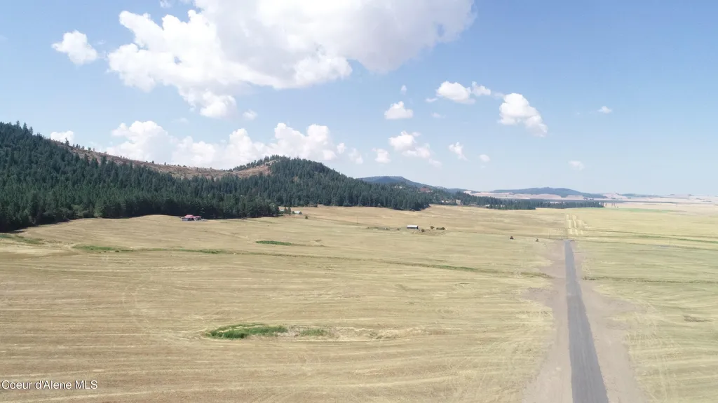 Lot 4 Pebblestone Drive Plummer ID 83851