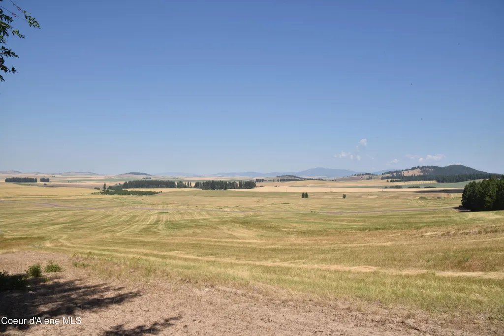 Lot 4 Pebblestone Drive Plummer ID 83851