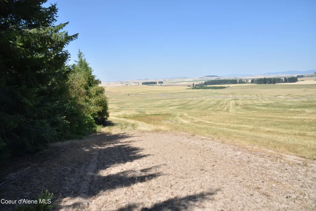 Lot 4 Pebblestone Drive Plummer ID 83851