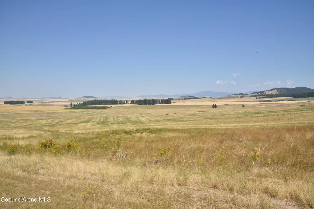 Lot 4 Pebblestone Drive Plummer ID 83851