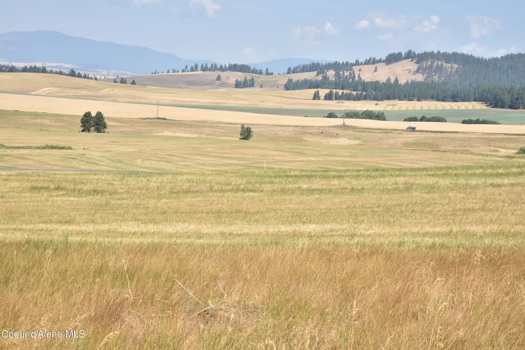 Lot 4 Pebblestone Drive Plummer ID 83851