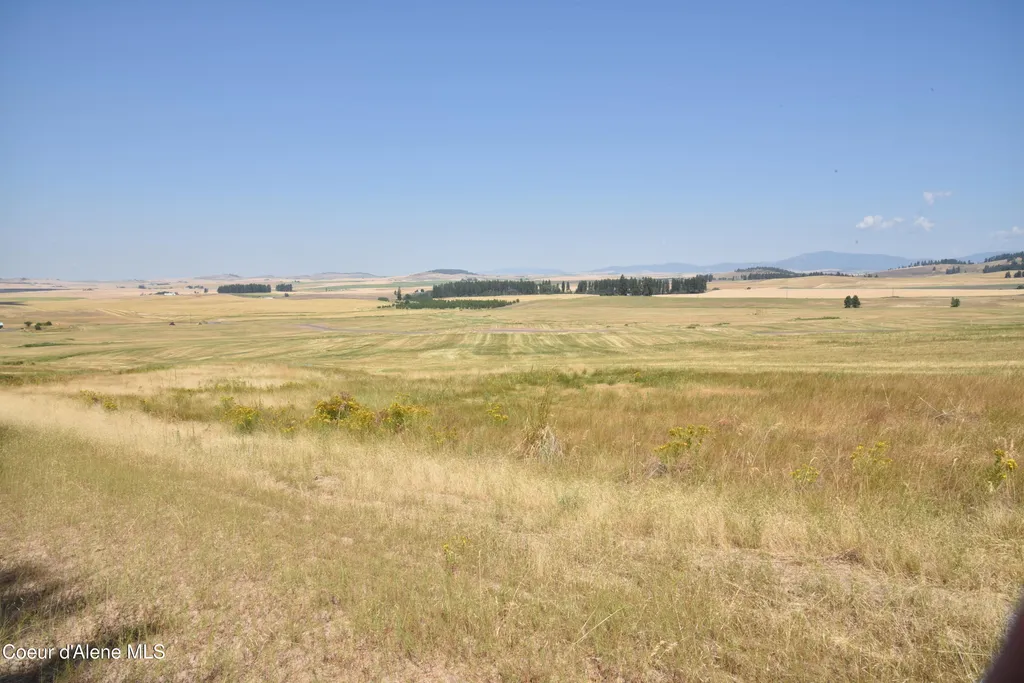 Lot 4 Pebblestone Drive Plummer ID 83851