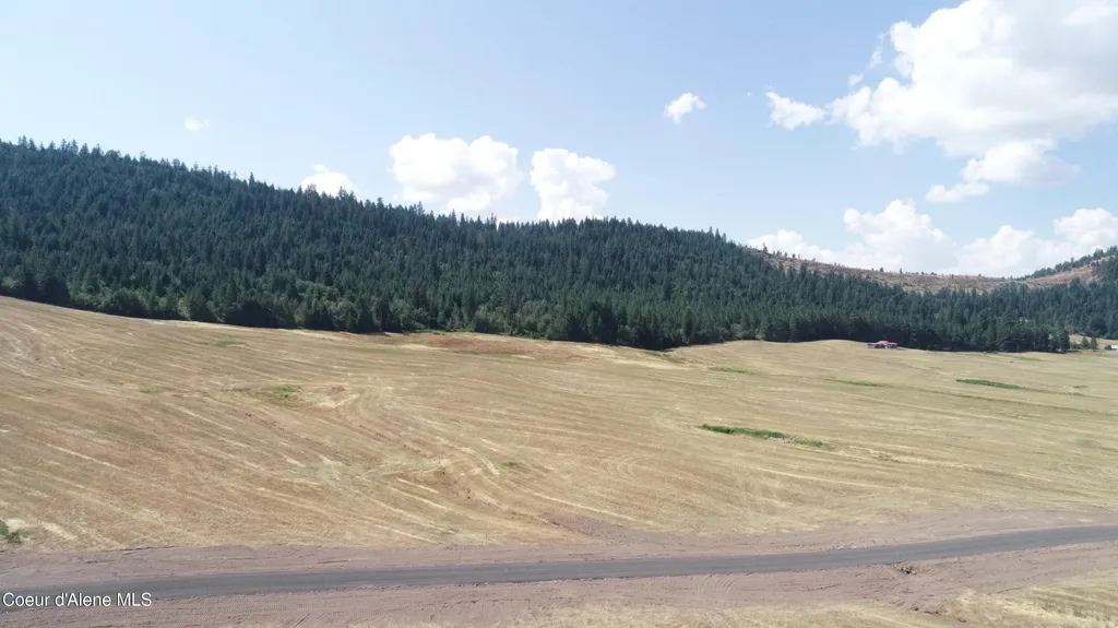 Lot 4 Pebblestone Drive Plummer ID 83851
