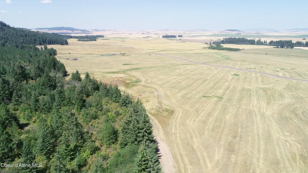 Lot 4 Pebblestone Drive Plummer ID 83851